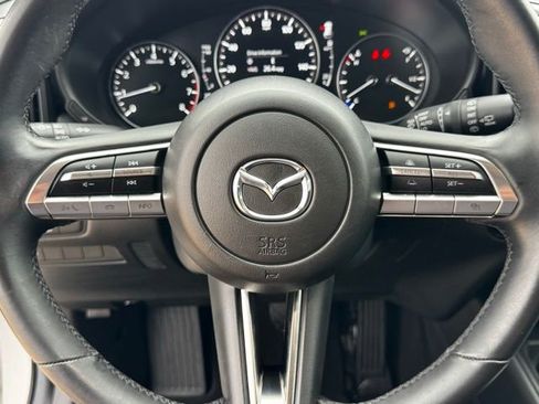 Used 2024 MAZDA CX-50 AWD 2.5 S w/ Cargo Package image 18