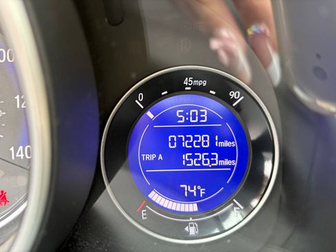 Used 2015 Honda Fit LX image 41