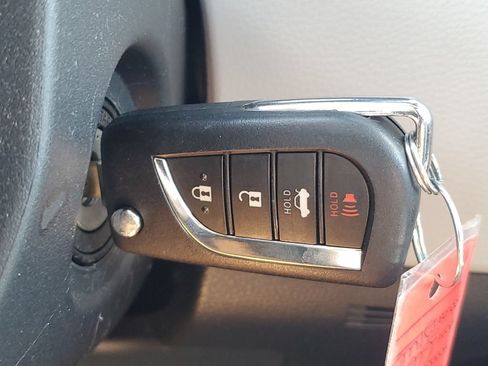 Certified 2024 Toyota Corolla LE FWD image 22