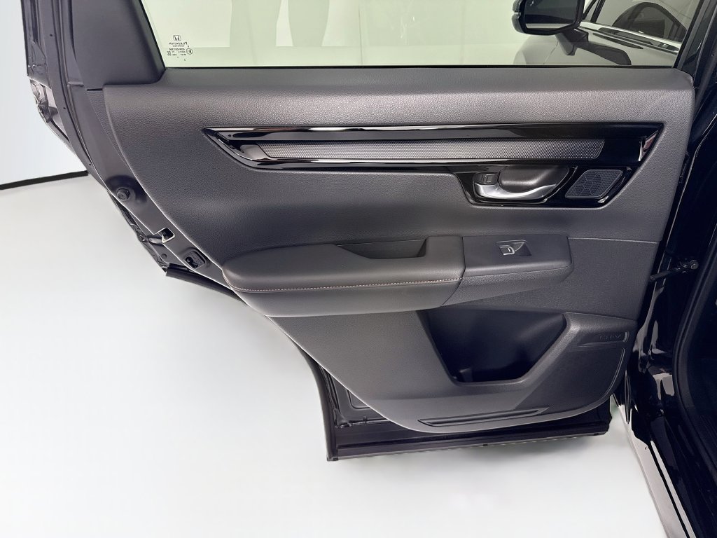 Used 2024 Honda CR-V Sport Touring image 26