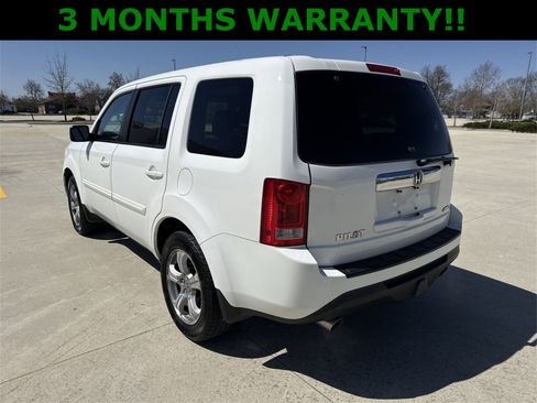 Used 2014 Honda Pilot EX image 27