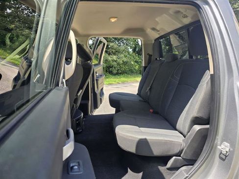 Used 2019 RAM 3500 Tradesman AWD/4WD image 24