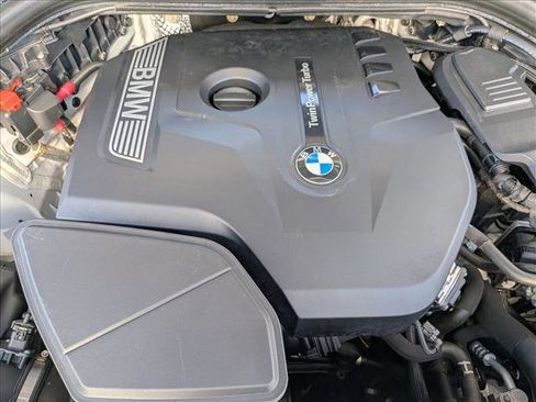 Used 2019 BMW X3 sDrive30i w/ Driving Assistance Package image 22