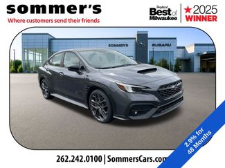 New 2026 Subaru WRX tS AWD/4WD 360° Tour
