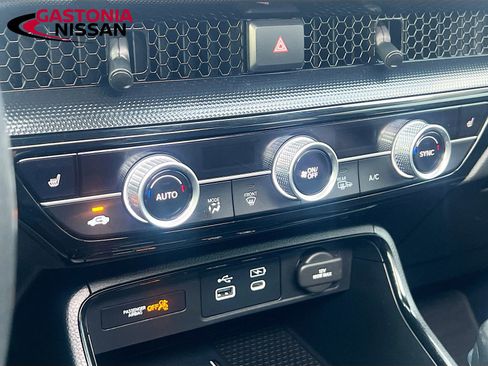 Used 2023 Honda CR-V EX-L image 19