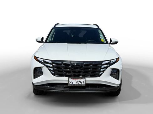 Certified 2022 Hyundai Tucson SEL w/ Convenience + Premium Package FWD image 8