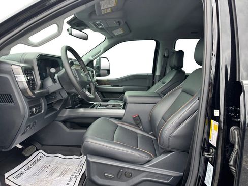 New 2026 Ford F250 Lariat w/ Chrome Package AWD/4WD image 11