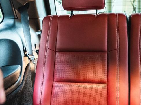 Used 2021 Dodge Durango SRT Hellcat w/ Premium Interior Group AWD/4WD image 35