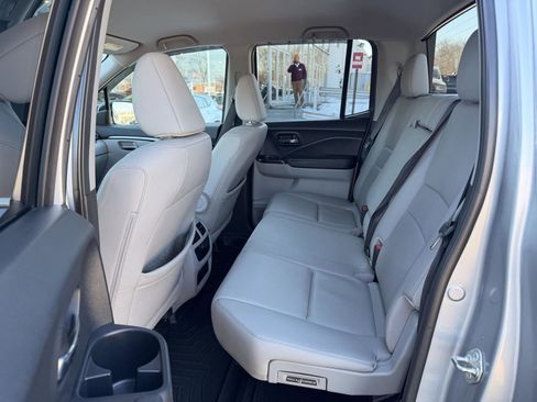 Used 2017 Honda Ridgeline RTL image 28