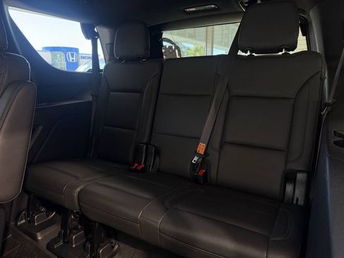 Used 2021 Chevrolet Tahoe Z71 AWD/4WD image 28