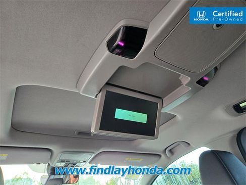 Certified 2024 Honda Odyssey Touring image 15