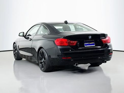 Used 2014 BMW 435i 435i image 5