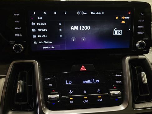 Used 2023 Kia Sorento S FWD image 25