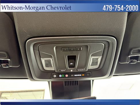 Used 2024 Chevrolet Silverado 1500 ZR2 w/ Technology Package AWD/4WD image 37
