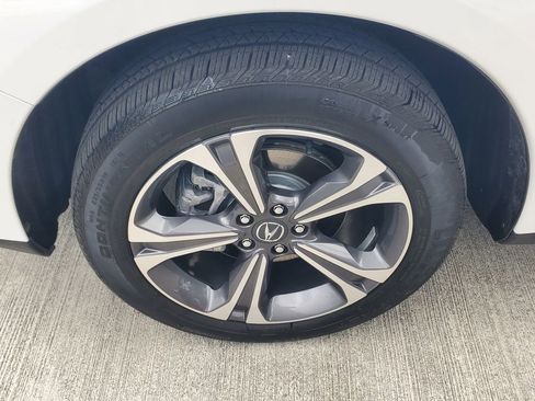 Used 2023 Acura RDX AWD w/ Advance Package image 4