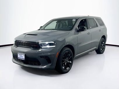 Used 2022 Dodge Durango GT