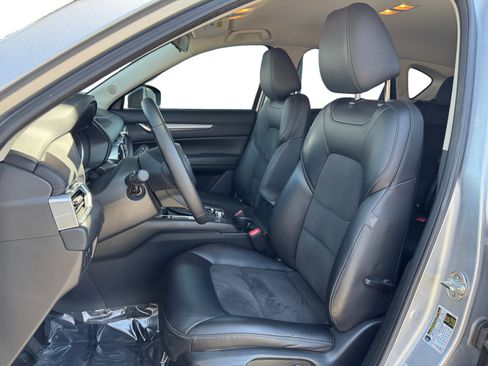 Used 2018 MAZDA CX-5 Touring FWD image 9