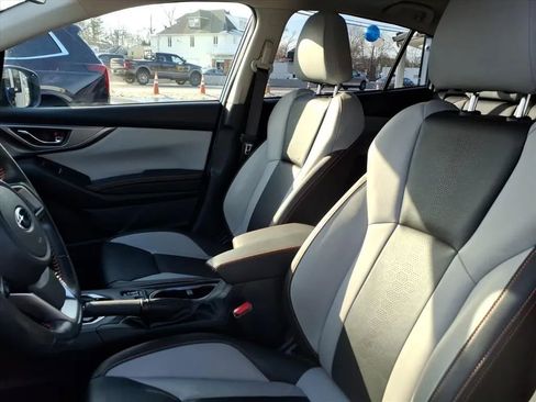 Used 2023 Subaru Crosstrek 2.5i Limited image 26