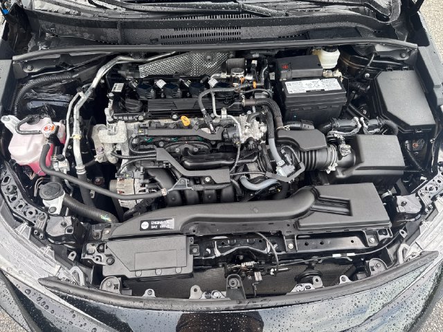 Used 2023 Toyota Corolla LE FWD image 38