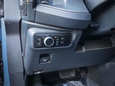 Used 2024 Ford Bronco Badlands image 20