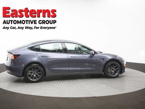 Used 2023 Tesla Model 3 Standard Range RWD image 39
