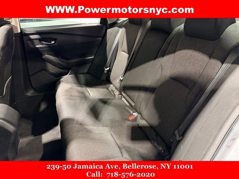 Used 2024 Honda Accord EX image 18