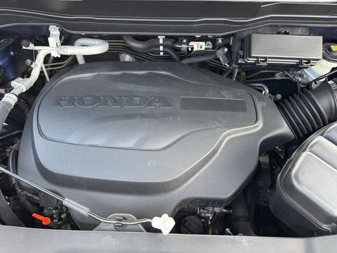 Certified 2023 Honda Passport EX-L image 34