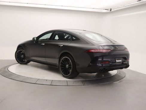 New 2026 Mercedes-Benz AMG GT 43 image 2