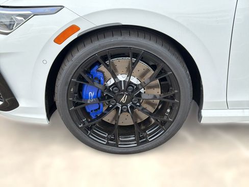 New 2026 Volkswagen Golf image 11