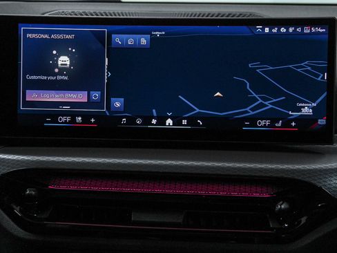 New 2026 BMW 330i Sedan w/ M Sport Package image 15