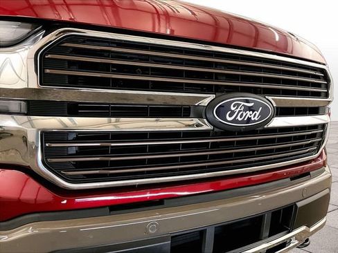 Used 2026 Ford F150 King Ranch w/ Equipment Group 601A High AWD/4WD image 29