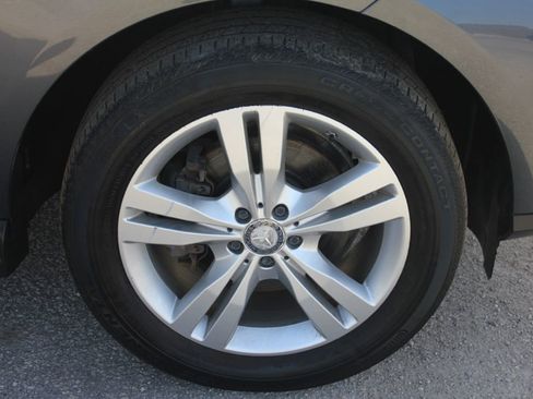 Used 2015 Mercedes-Benz ML 350 4MATIC image 54