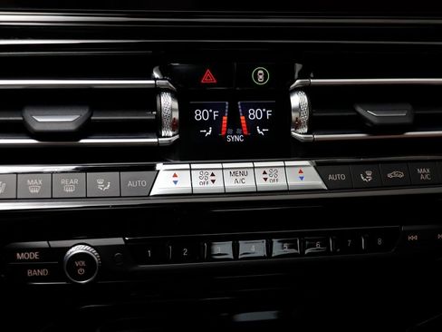 New 2026 BMW 840i xDrive image 12