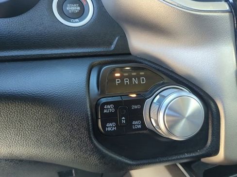 Used 2022 RAM 1500 Laramie image 28