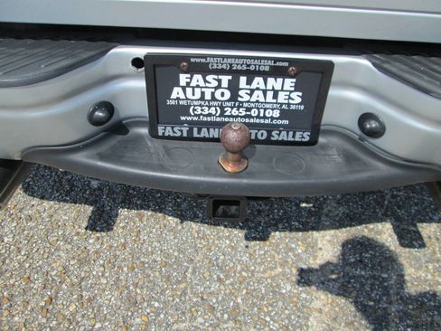 Used 2002 Ford F150 XLT RWD image 24