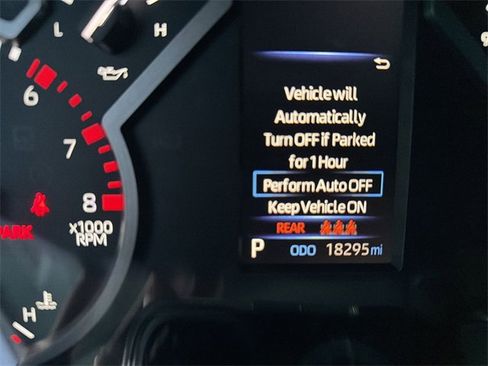 Used 2023 Toyota Tundra SR5 image 13