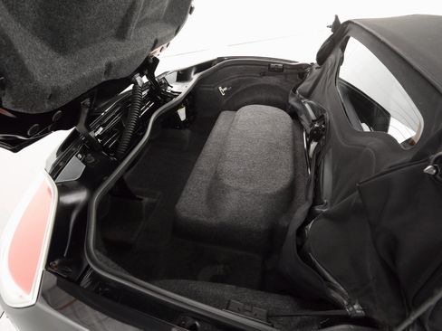 Used 2008 Saturn Sky Red Line Carbon Flash image 30