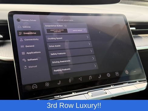 Used 2026 Lucid Gravity Grand Touring AWD/4WD image 57