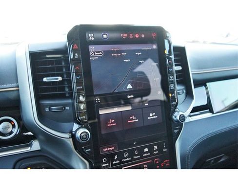 Used 2025 RAM 1500 Tungsten w/ Off Road Group image 23