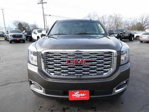 Used 2019 GMC Yukon Denali w/ Open Road Package image 9