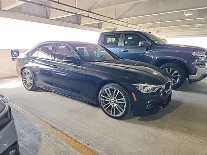 Used 2016 BMW 340i Sedan