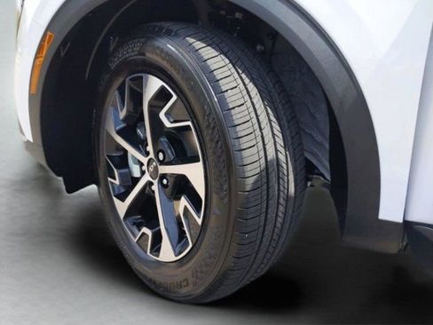 Used 2023 Kia Sportage EX FWD image 41