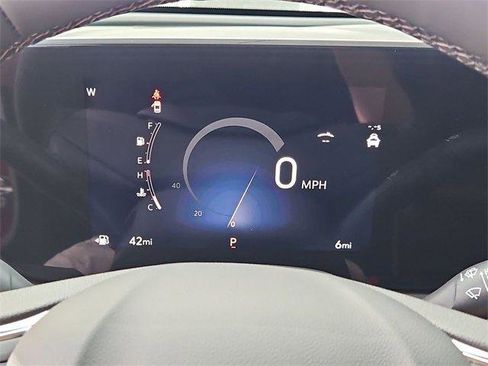 New 2026 Buick Encore GX Sport Touring w/ Advanced Technology Package image 11