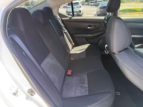 Used 2024 Nissan Sentra SR image 19