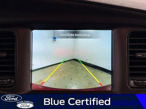 Used 2023 Dodge Charger SXT w/ Blacktop Special Edition image 16