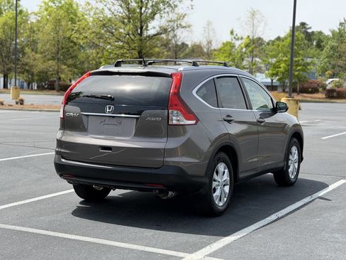 Used 2012 Honda CR-V EX image 6