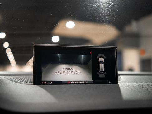 Used 2019 Audi Q7 3.0T Premium w/ Convenience Package image 33