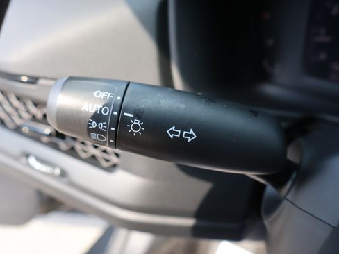 Used 2024 Honda Accord LX image 28