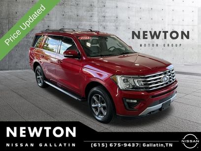 Used 2021 Ford Expedition XLT