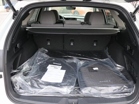 Certified 2025 Subaru Outback Premium w/ Popular Package #1A image 14